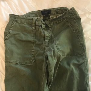 Jcrew pants